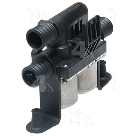 Four Seasons Bmw 525 Series 10-01 Heater Valve, 74892 74892